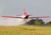 Flying Legend/Erres T-27 Tucano (rplica), PU-ZGB, da Erres. (10/08/2013) Foto: Ricardo Frutuoso.