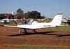 Tecnam P-2002 Sierra, PU-FCN. (15/08/2009) Foto: Ricardo Frutuoso.