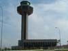 Nova torre de controle do aeroporto de Viracopos. (19/02/2007)