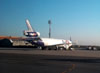 McDonnell Douglas MD-11F da FedEx. (22/10/2011) Foto: Srgio Cardoso.