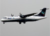 ATR 72-600 (ATR 72-212A), PR-ATW, da Azul. (23/04/2014)