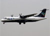 ATR 72-600 (ATR 72-212A), PR-AQL, da Azul. (23/04/2014)