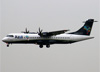 ATR 72-600 (ATR 72-212A), PR-ATV, da Azul. (23/04/2014)