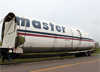 Douglas DC-8-63AF, PR-SKM, da Skymaster. (23/04/2014)