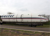Douglas DC-8-63AF, PR-SKM, da Skymaster. (23/04/2014)