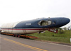 Douglas DC-8-63AF, PR-SKM, da Skymaster. (23/04/2014)