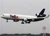 McDonnell Douglas MD-11F, N598FE, da FedEx. (23/04/2014)