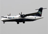 ATR 72-600 (ATR 72-212A), PR-ATR, da Azul. (23/04/2014)