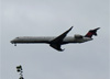 Canadair CL-600-2D24 Regional Jet CRJ-900LR, N272PQ, da Delta Connection (Endeavor Air). (09/08/2016)